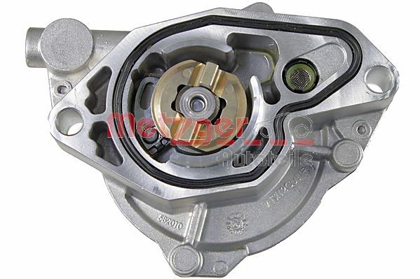 METZGER 8010149 ORIGINAL ERSATZTEIL Unterdruckpumpe, Bremsanlage